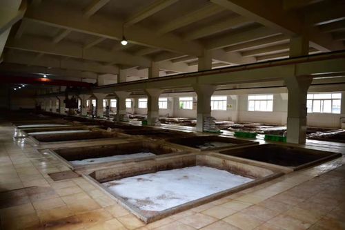 探訪拓東醬油老廠 尋寶永香齋三百年醬缸，啟文藝創作之思