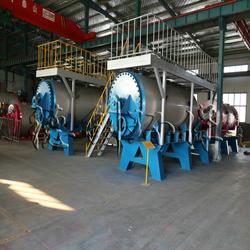 德創病死畜禽無害化處理廠環評報告——浙江無害化處理廠的文藝創作