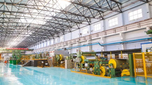 沖刺跑系統(tǒng)發(fā)力 調結構落地見效 東輕板帶廠10月份生產(chǎn)再創(chuàng)佳績