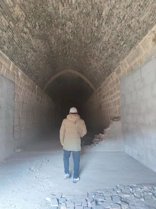 柳溝兵工廠 歷史記憶的修復與文藝創(chuàng)作的記錄使命