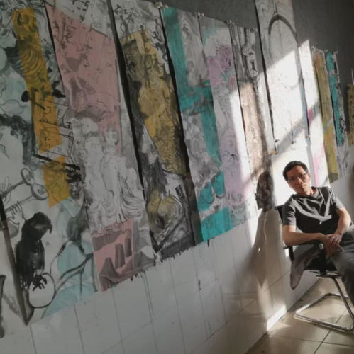 文風(fēng)和遠(yuǎn) 當(dāng)順德非遺遇見(jiàn)數(shù)字世界——黃連專題創(chuàng)作展側(cè)記